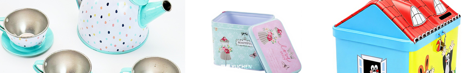 tin box manufacturer