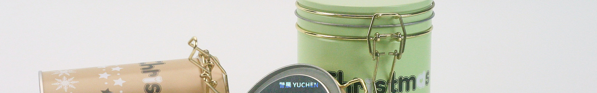 yuchen tin box factory